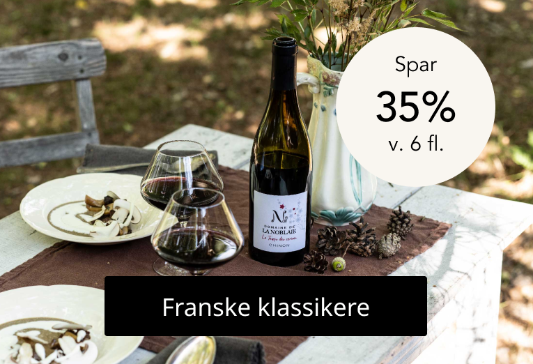 franske klassikere