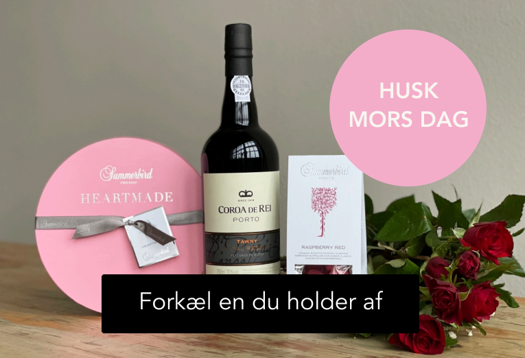 Mors dag