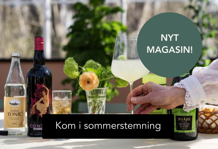 Nyt magasin