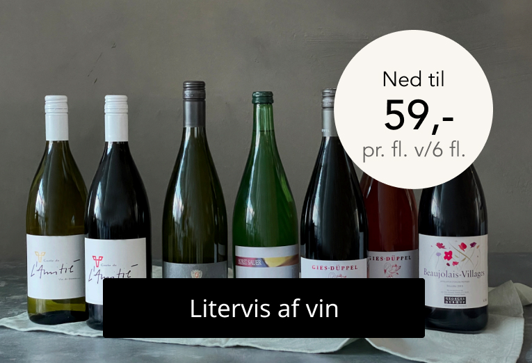 Litervine