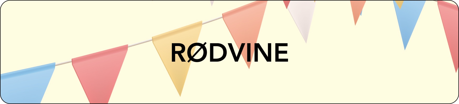 Udsalgs-rødvin
