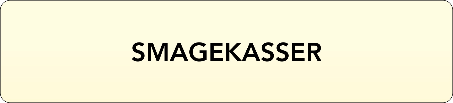 smagekasser på udsalg