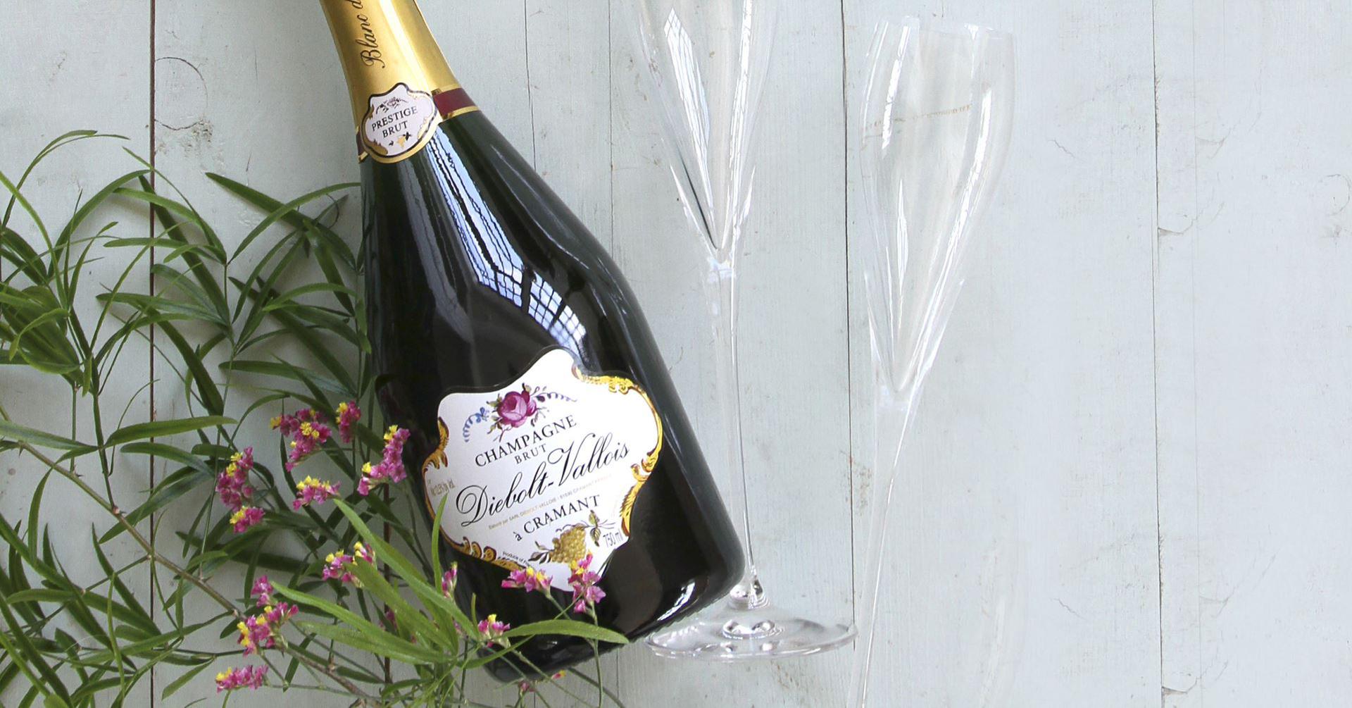 Champagne