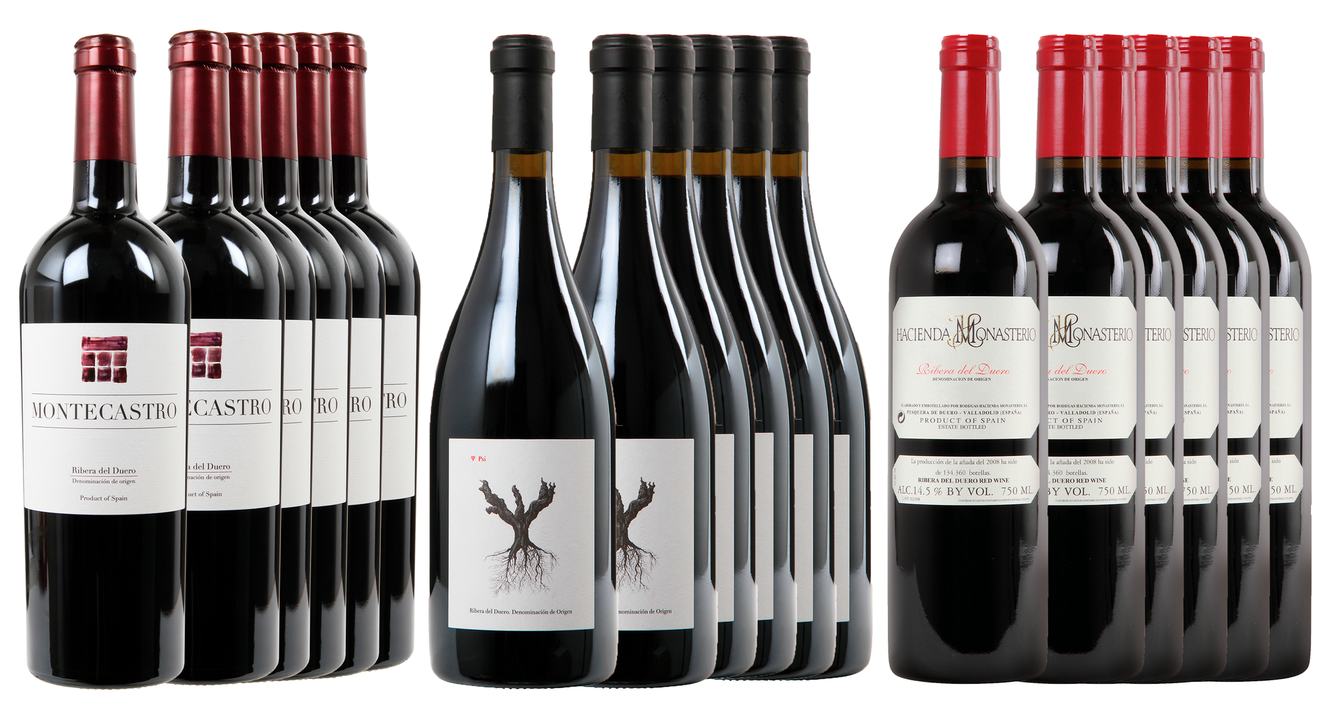 Ribera Del Duero