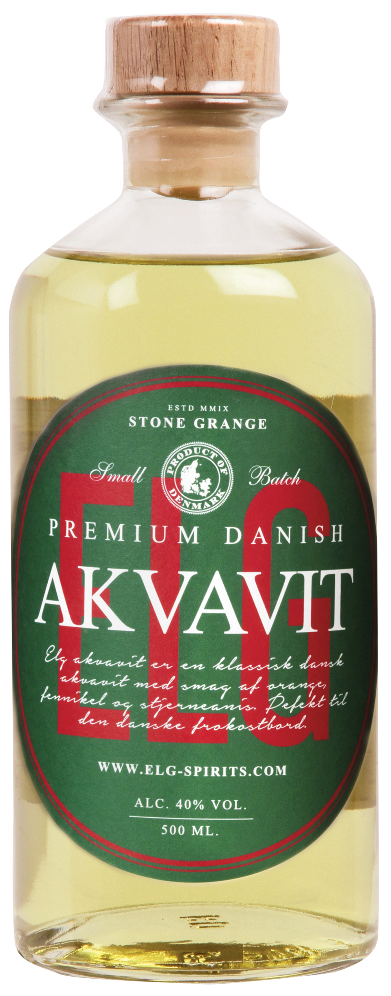 Akvavit ELG