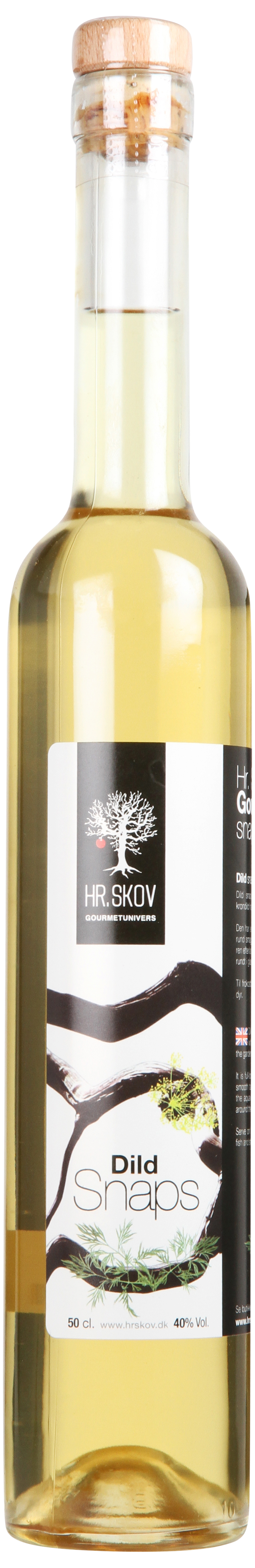 Hr. Skov Dildsnaps