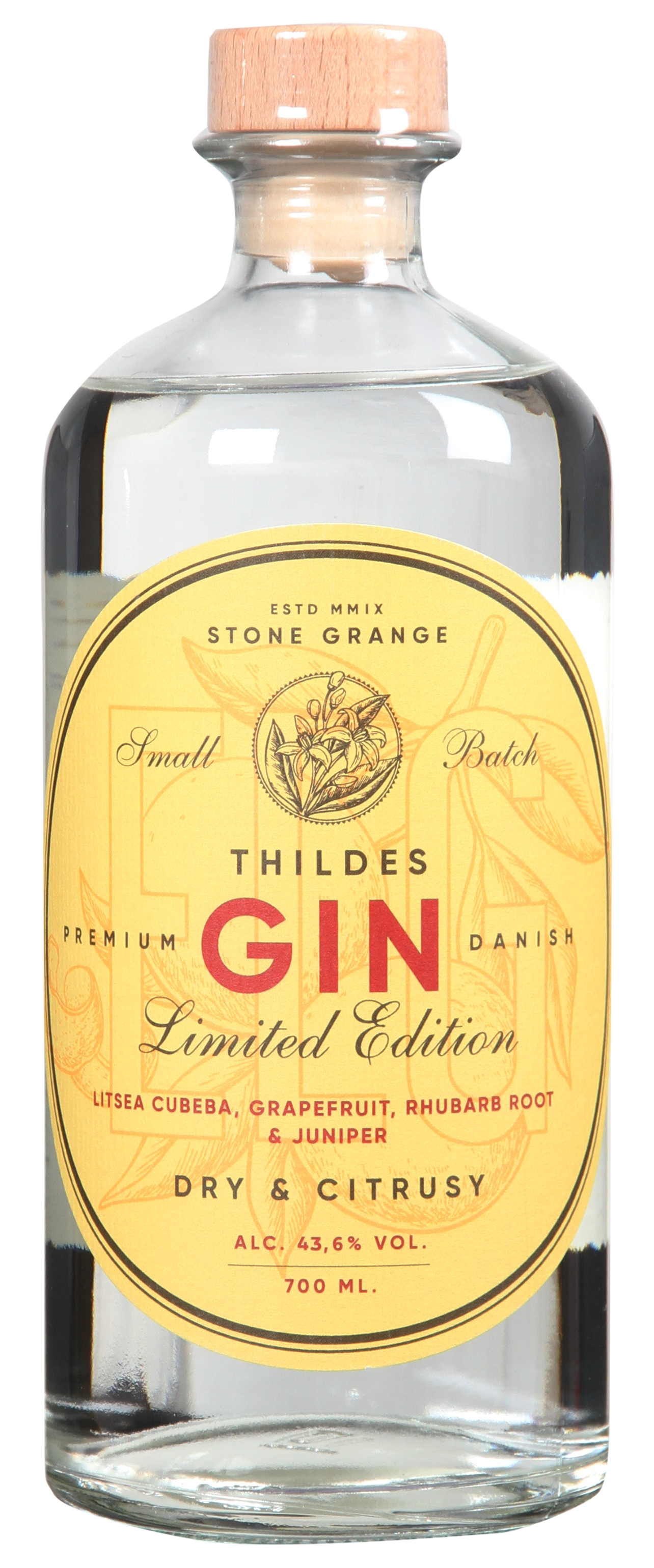 Thildes gin