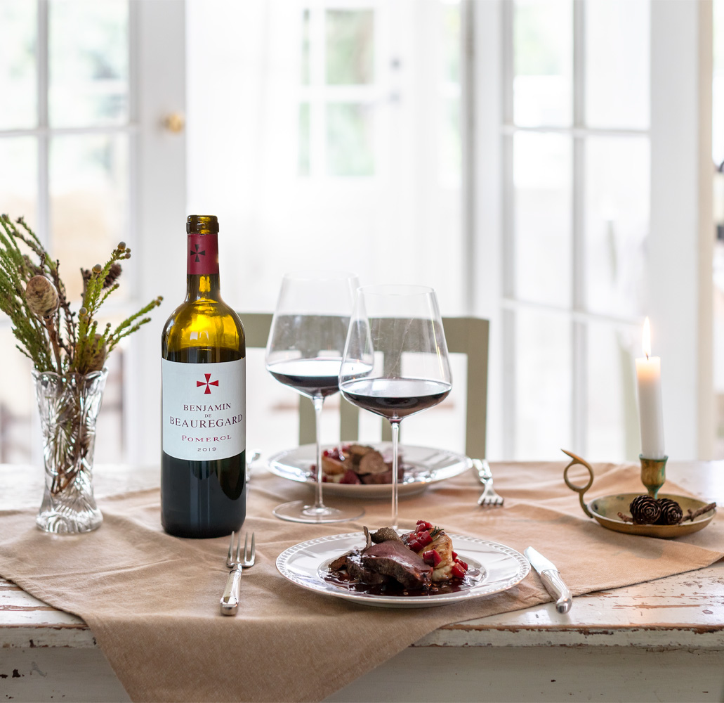 Pomerol