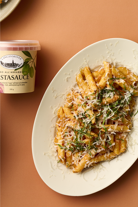 Pasta sauce