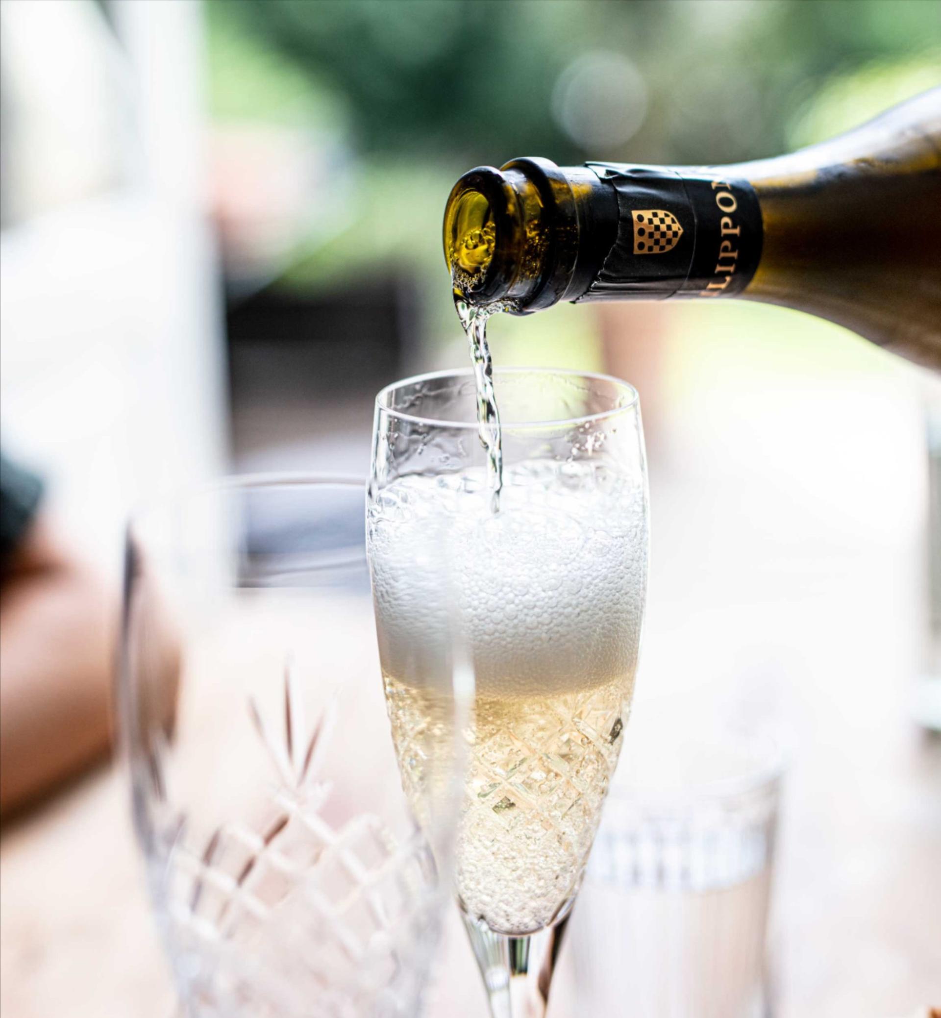 Champagne