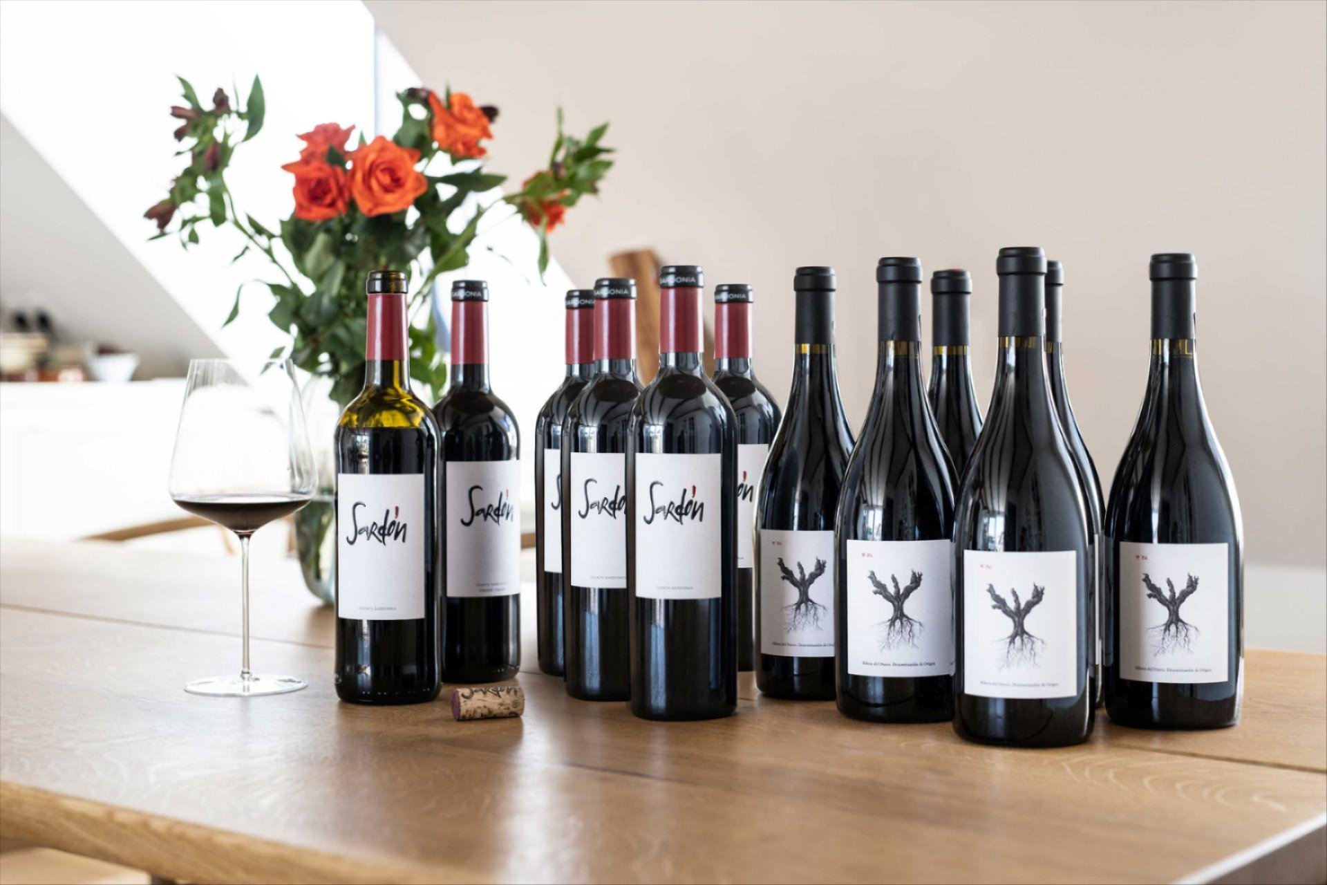 Ribera del duero