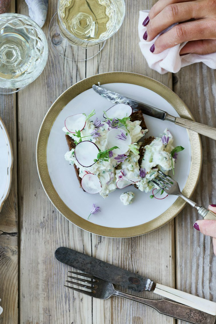 Sommersalat