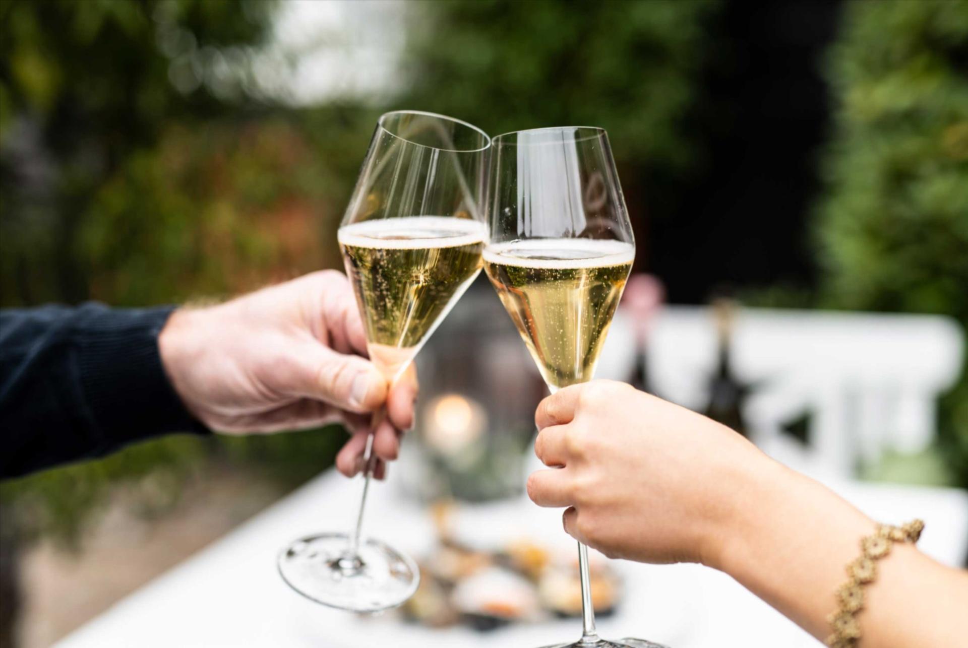Champagne