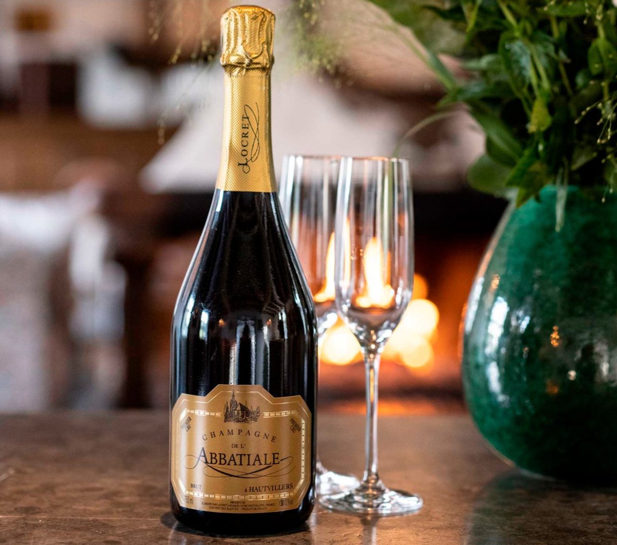 Champagne