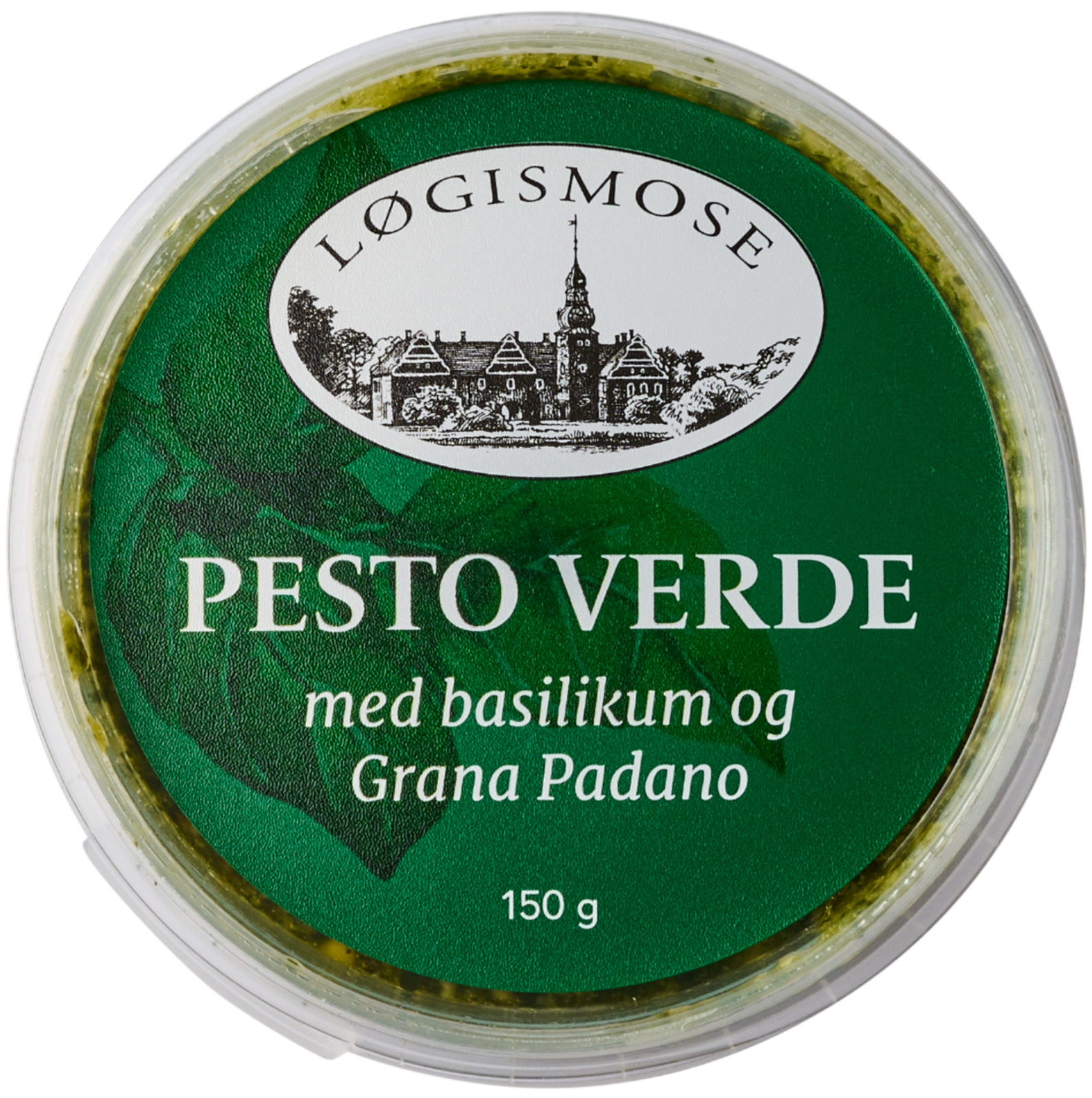 Pesto Verde