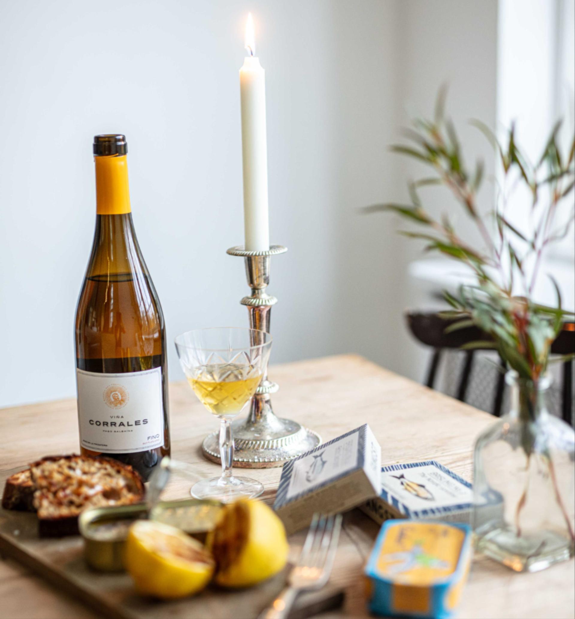 Beaujolais Nouveau