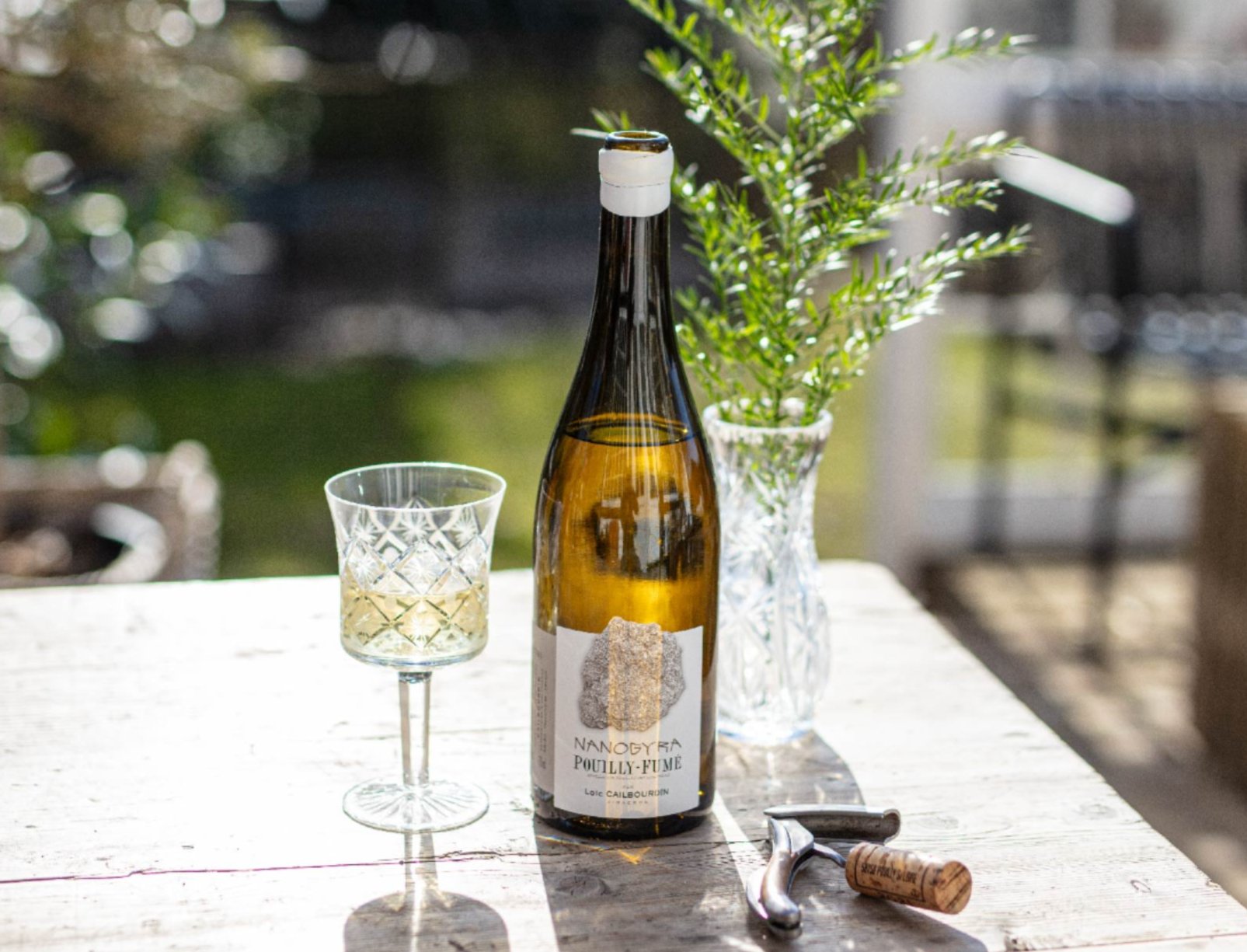 Pouilly Fume