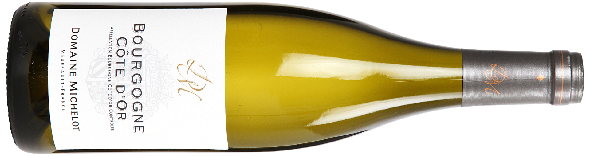 Bourgogne Chardonnay