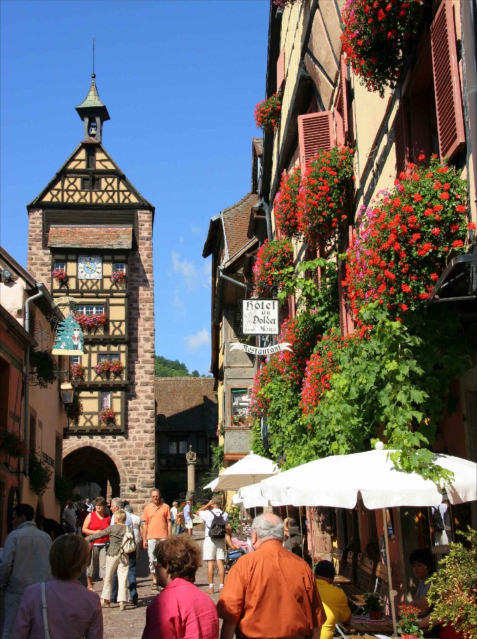 Alsace