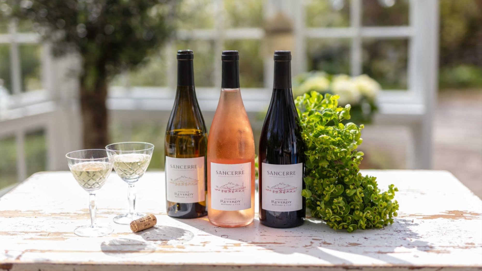Sancerre mix
