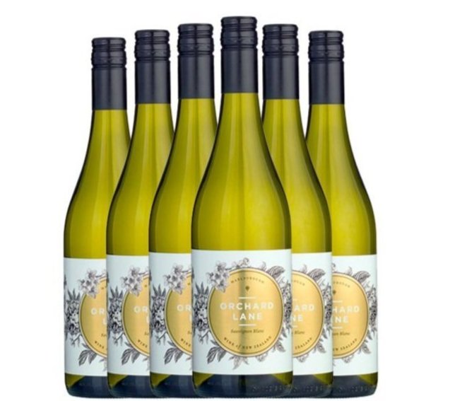 Sauvignon Blanc