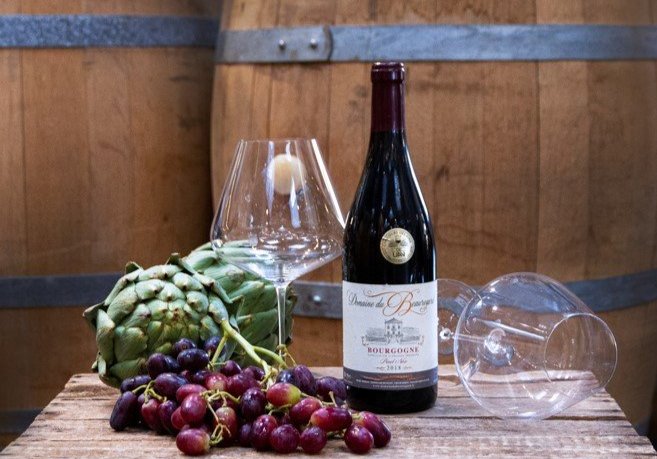 Chablis Grossot