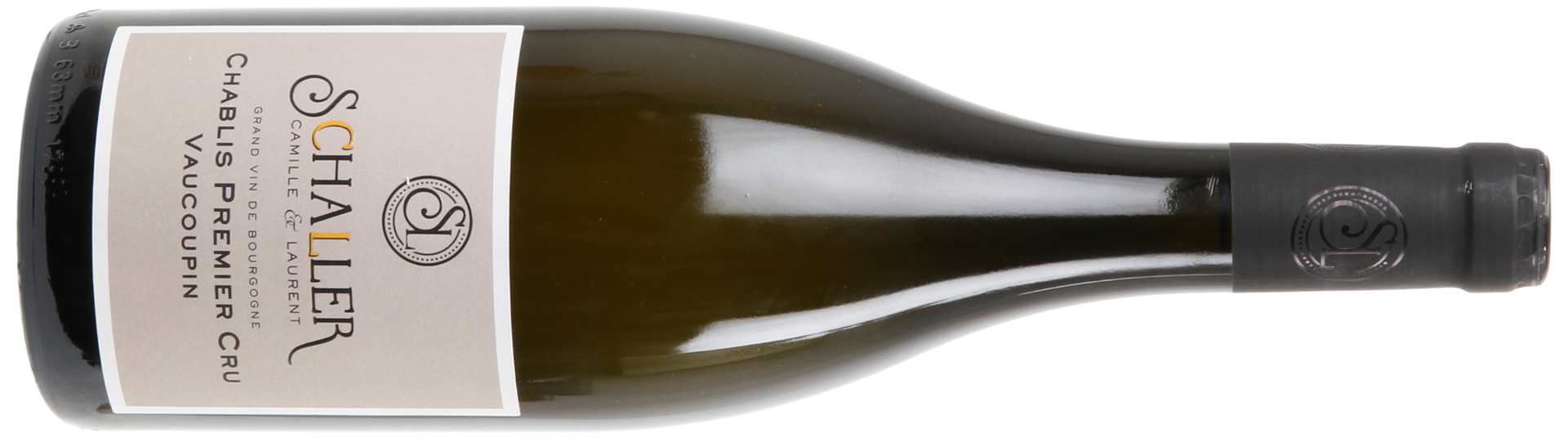 Chablis Vaucoupin