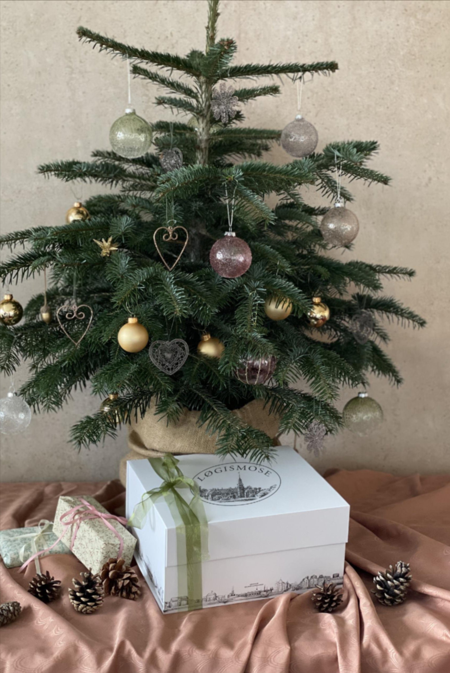 Løgismose Julekalender