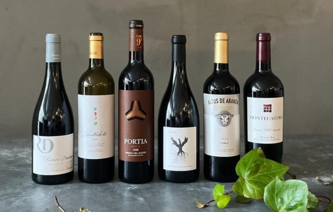 Ribera Del Duero