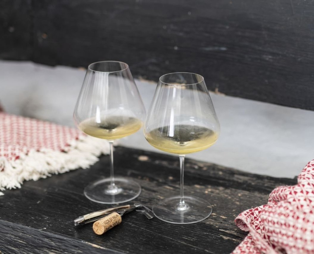Chardonnay