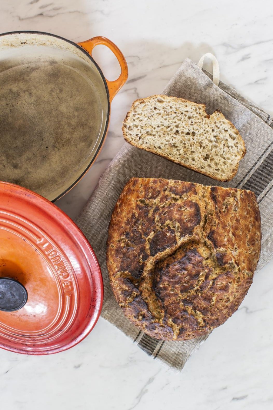 Grydebrød