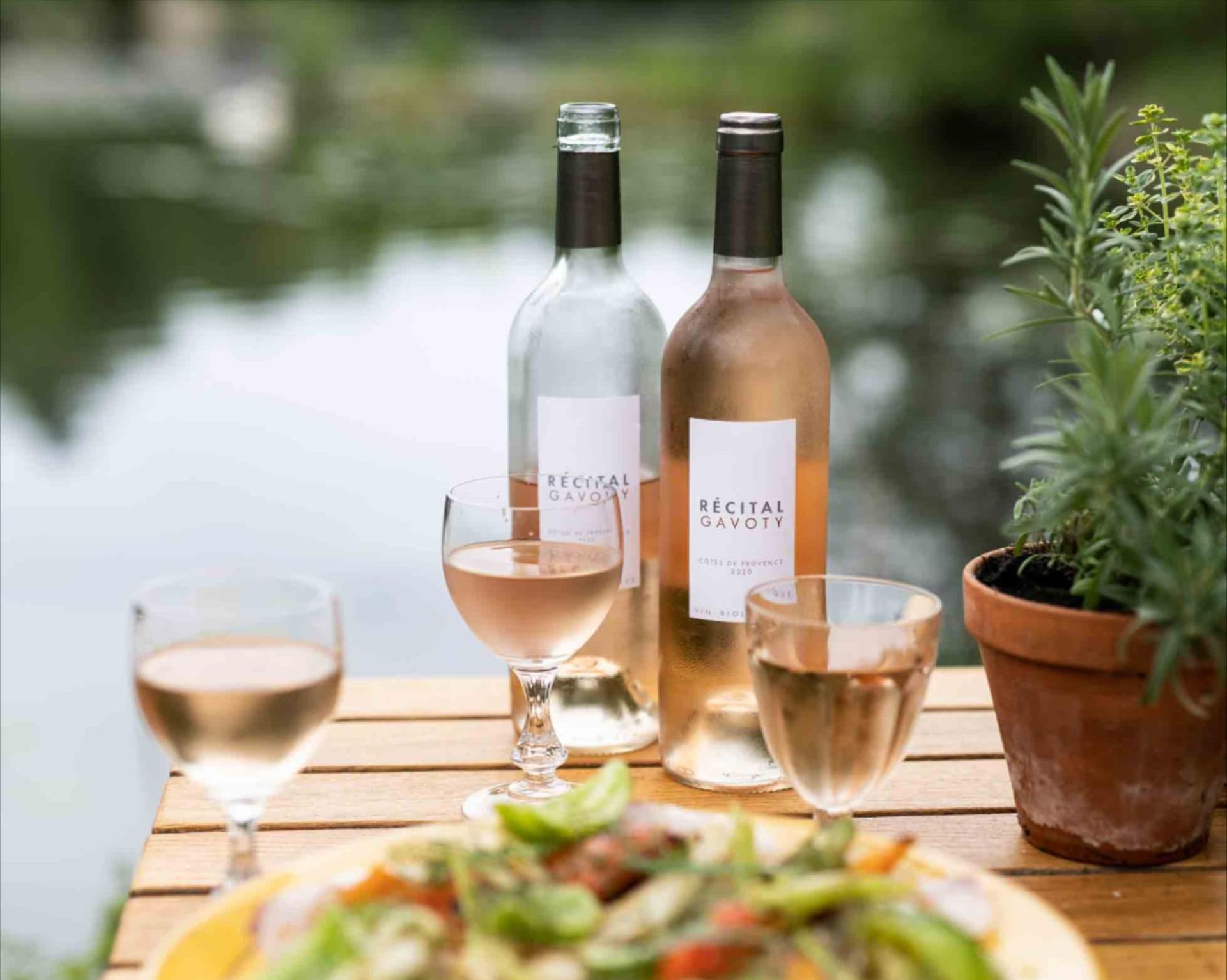 Rosévin