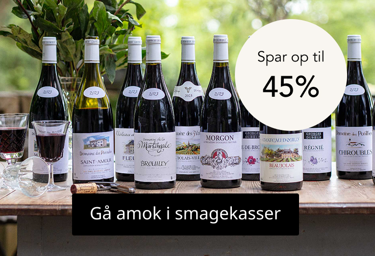 Smagekasser