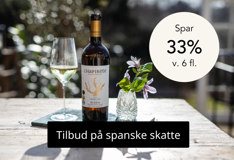 spanske skatte