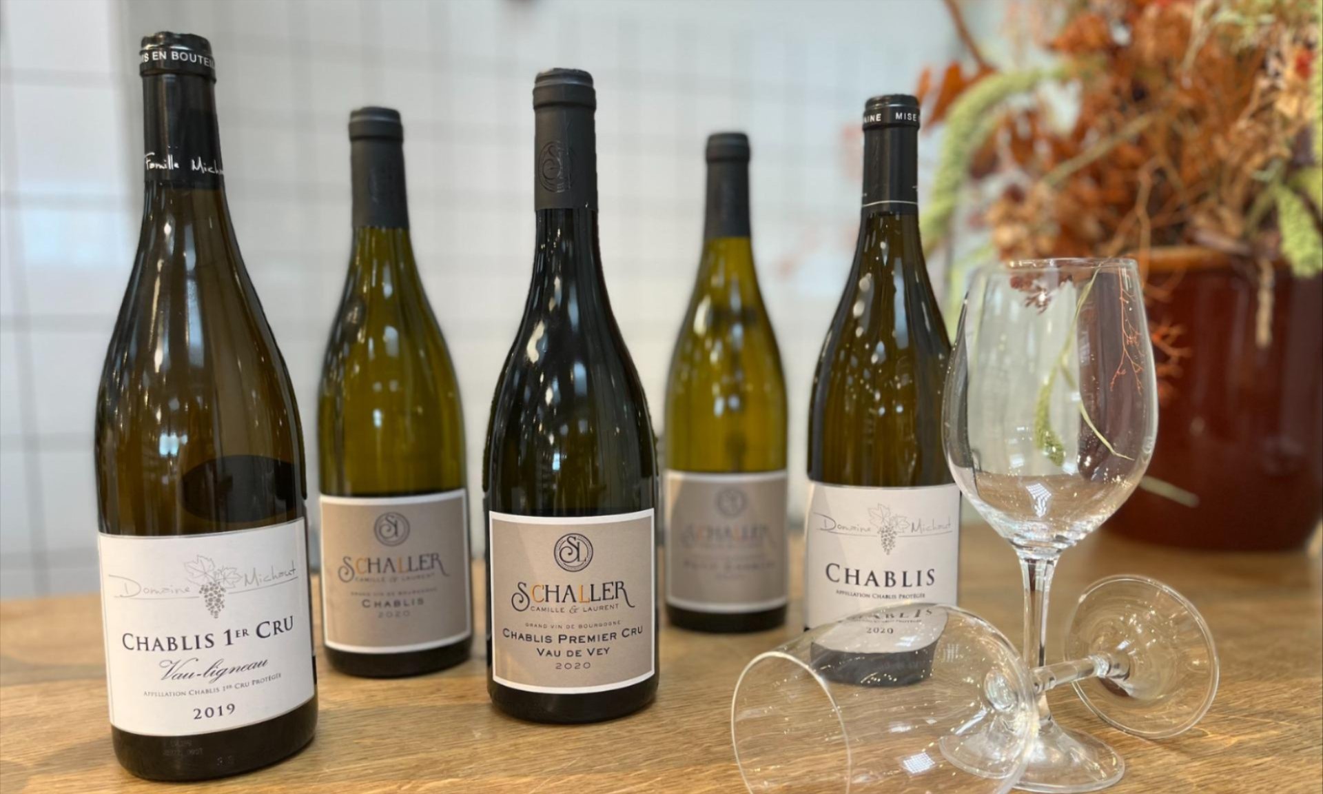 Chablis