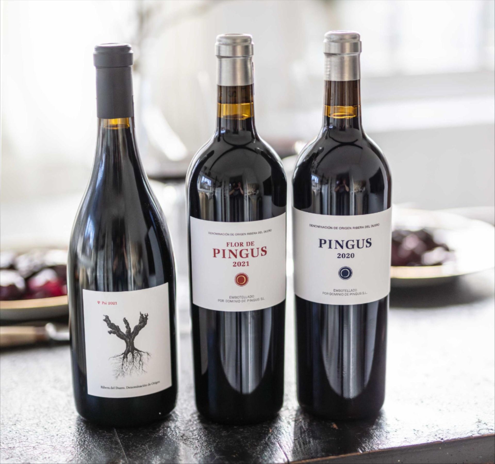 Ribera del Duero