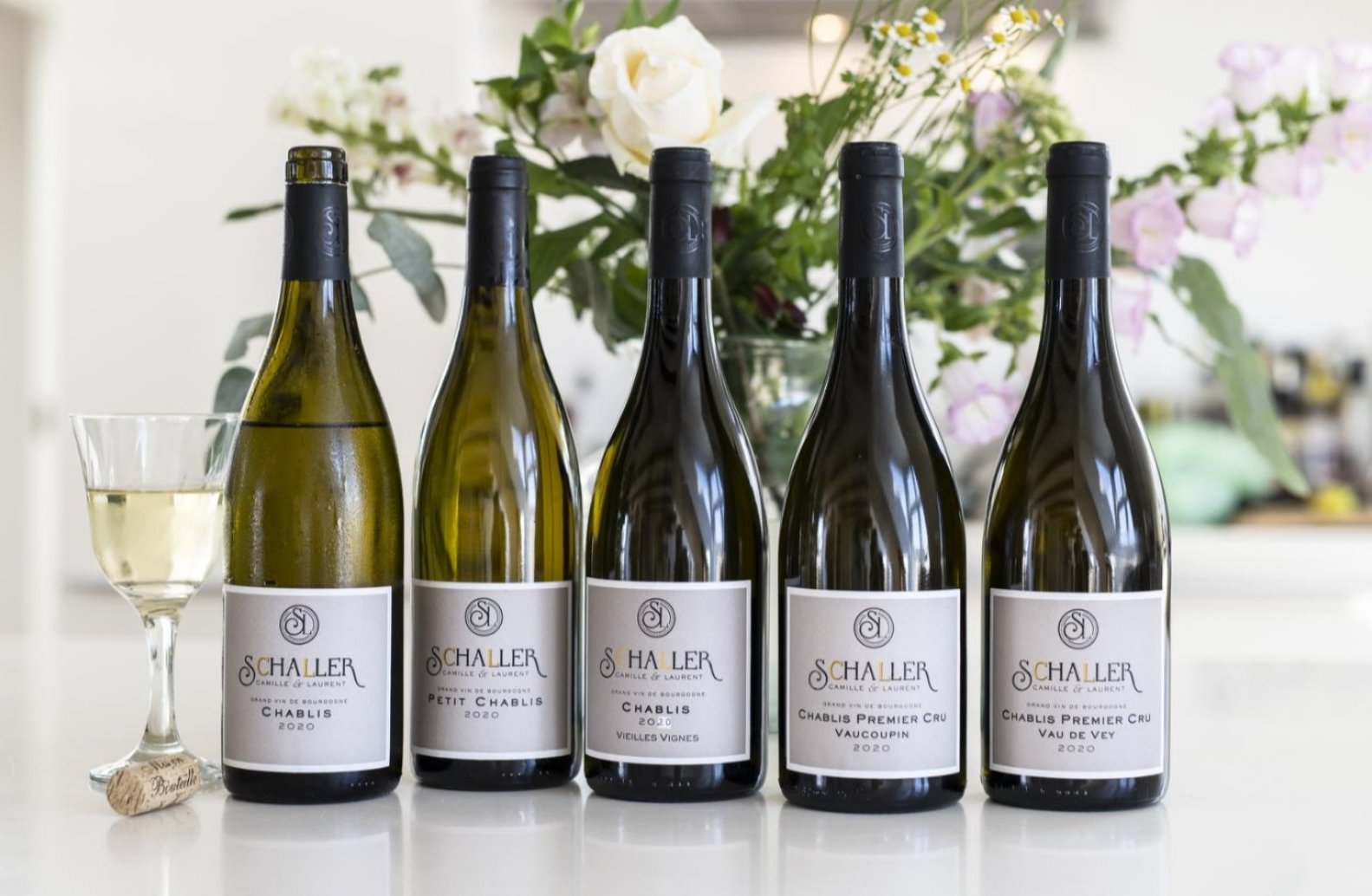 Chablis