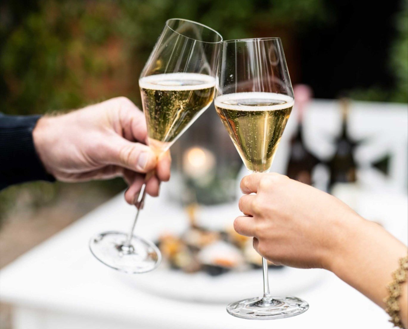 Champagne