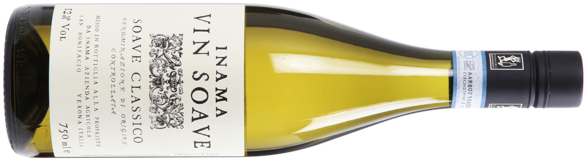 Soave Classico 2022, Inama