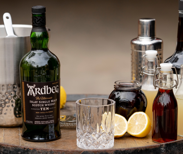 Whisky