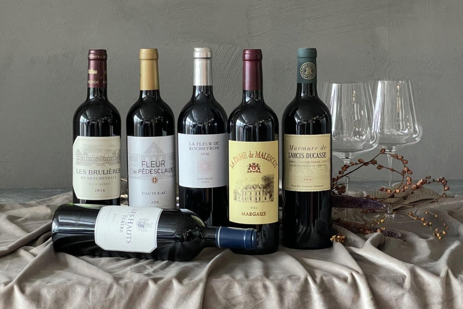 Bordeaux