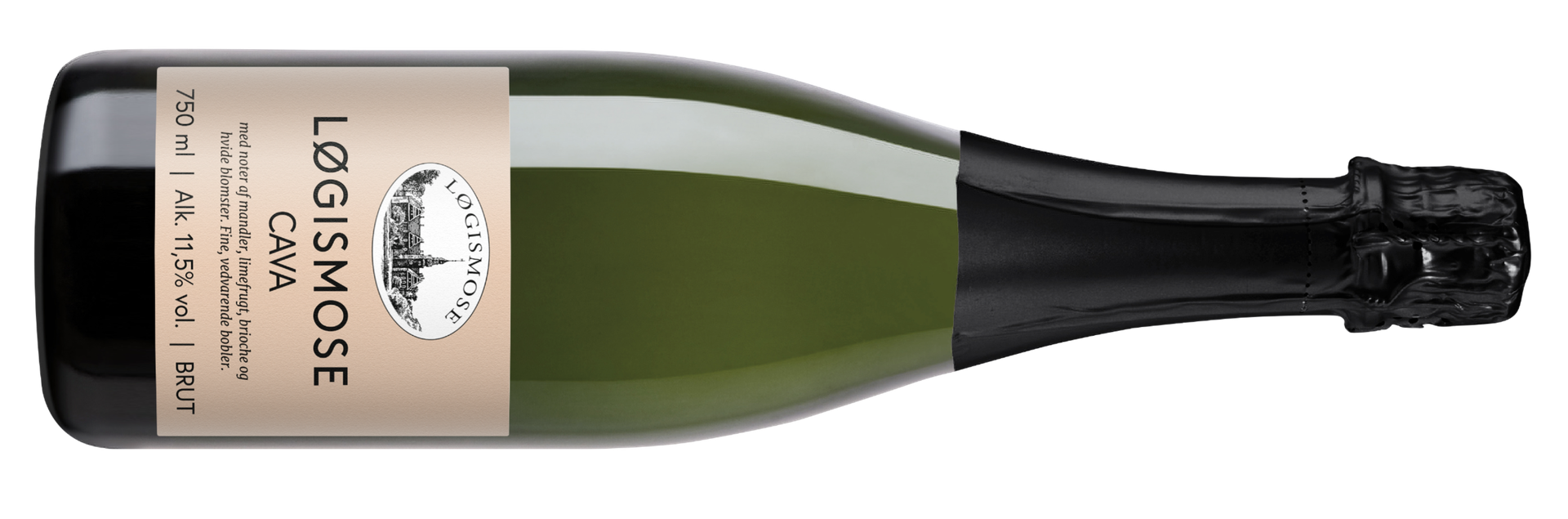 Løgismose cava