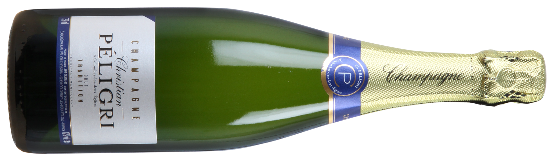 Champagne Brut Tradition