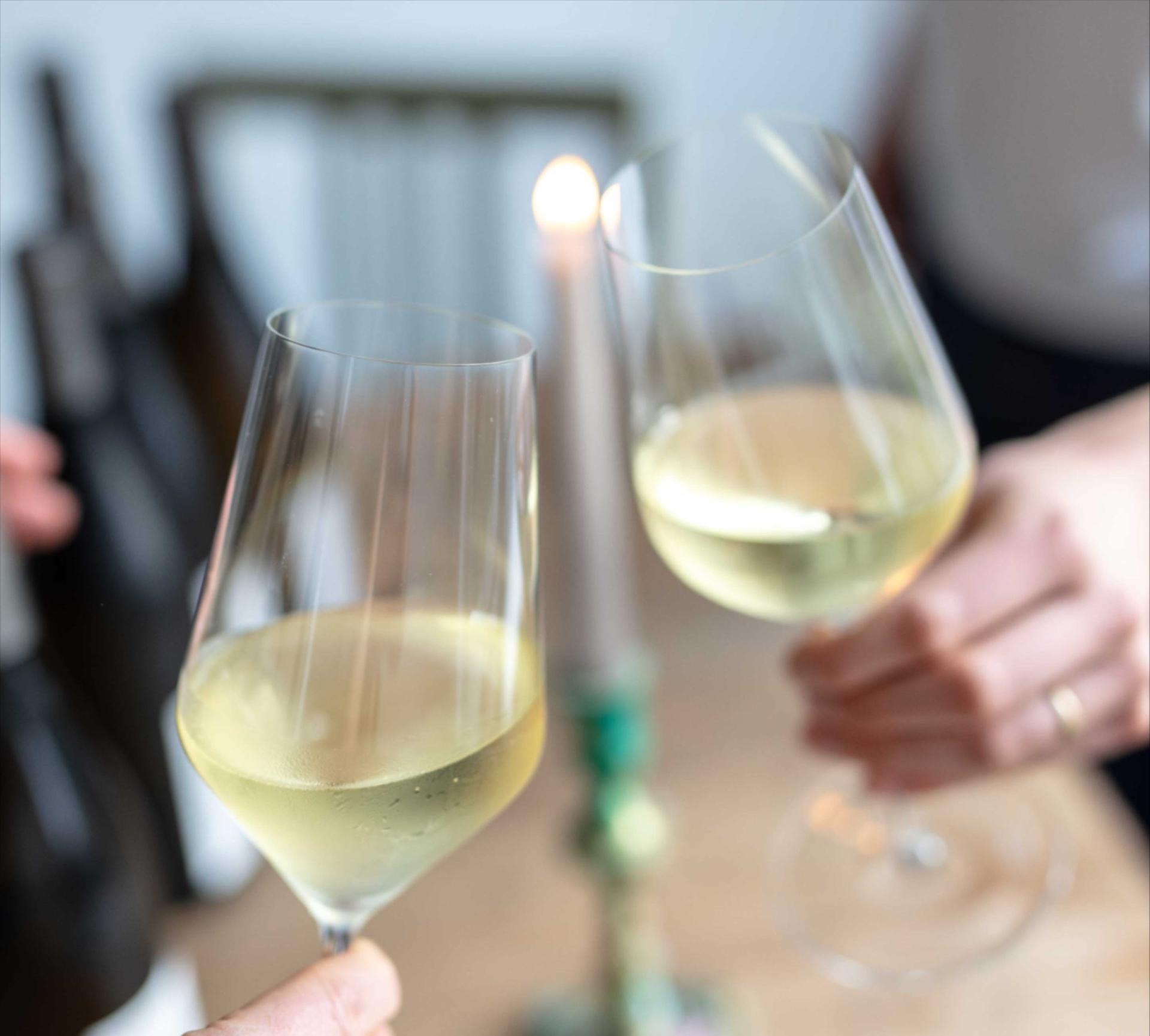 Sauvignon Blanc
