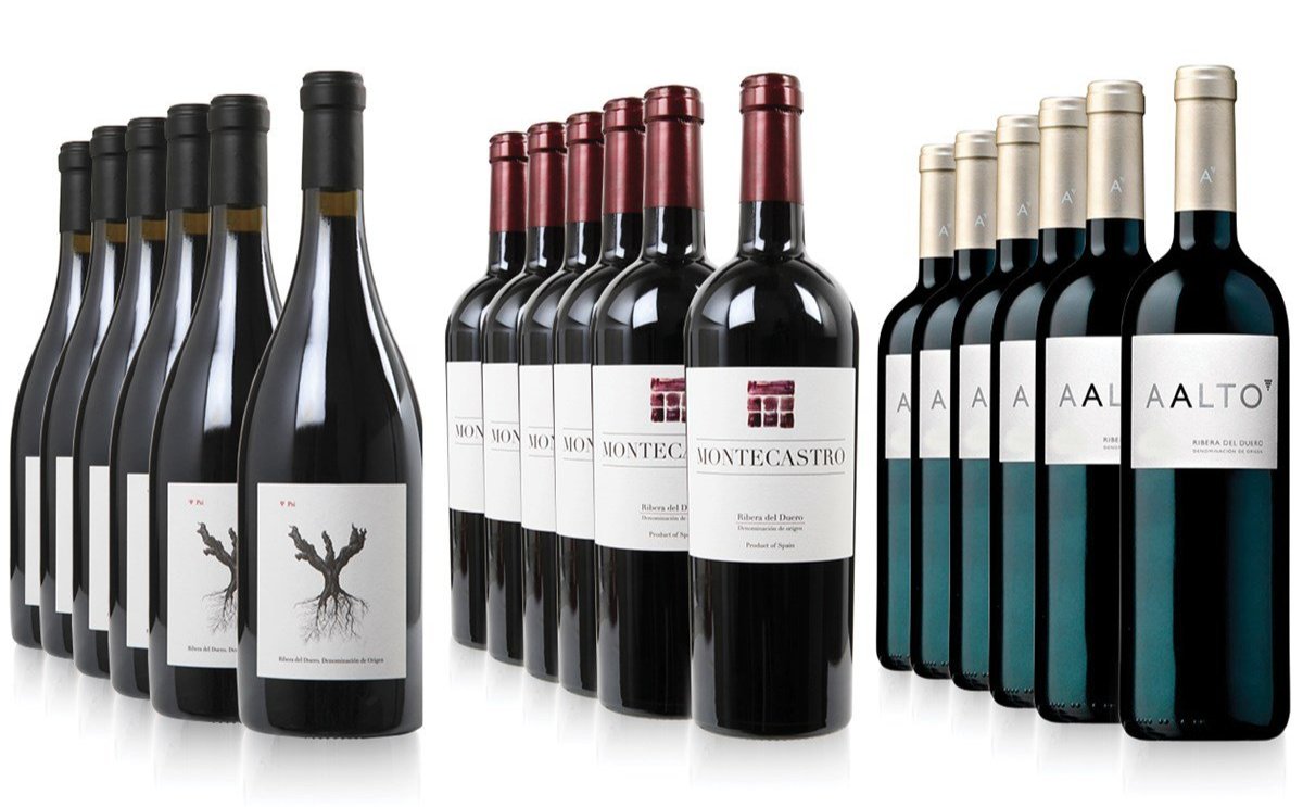 Ribera Del Duero