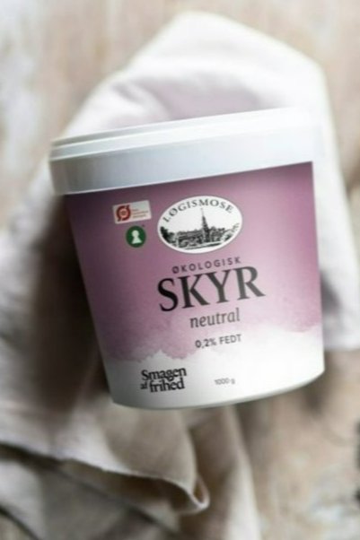 Skyr neutral
