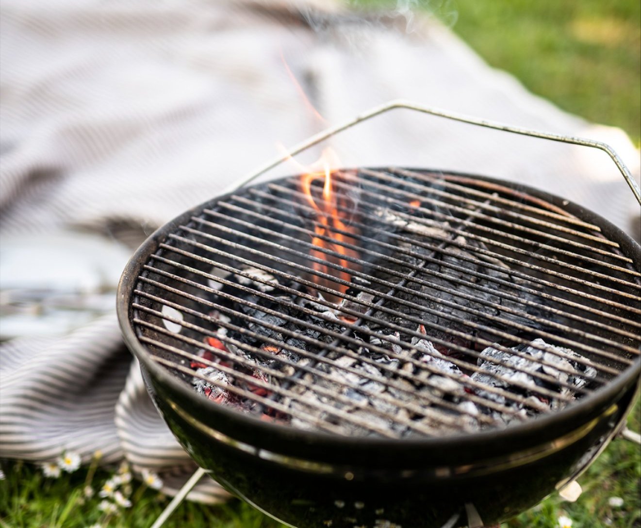 Grill