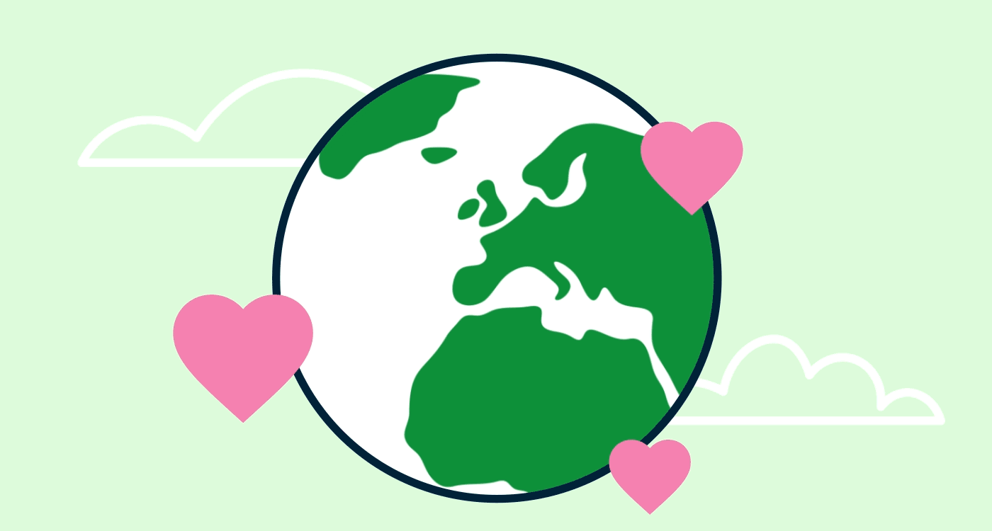 Declutter and do some good!