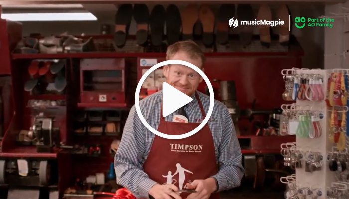 Trade in your phone at Timpson