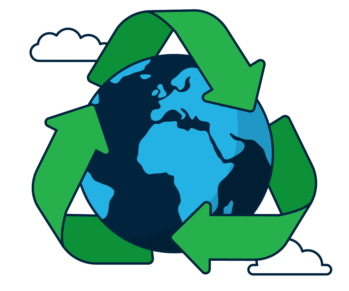 Play your part this Global Recycling Day